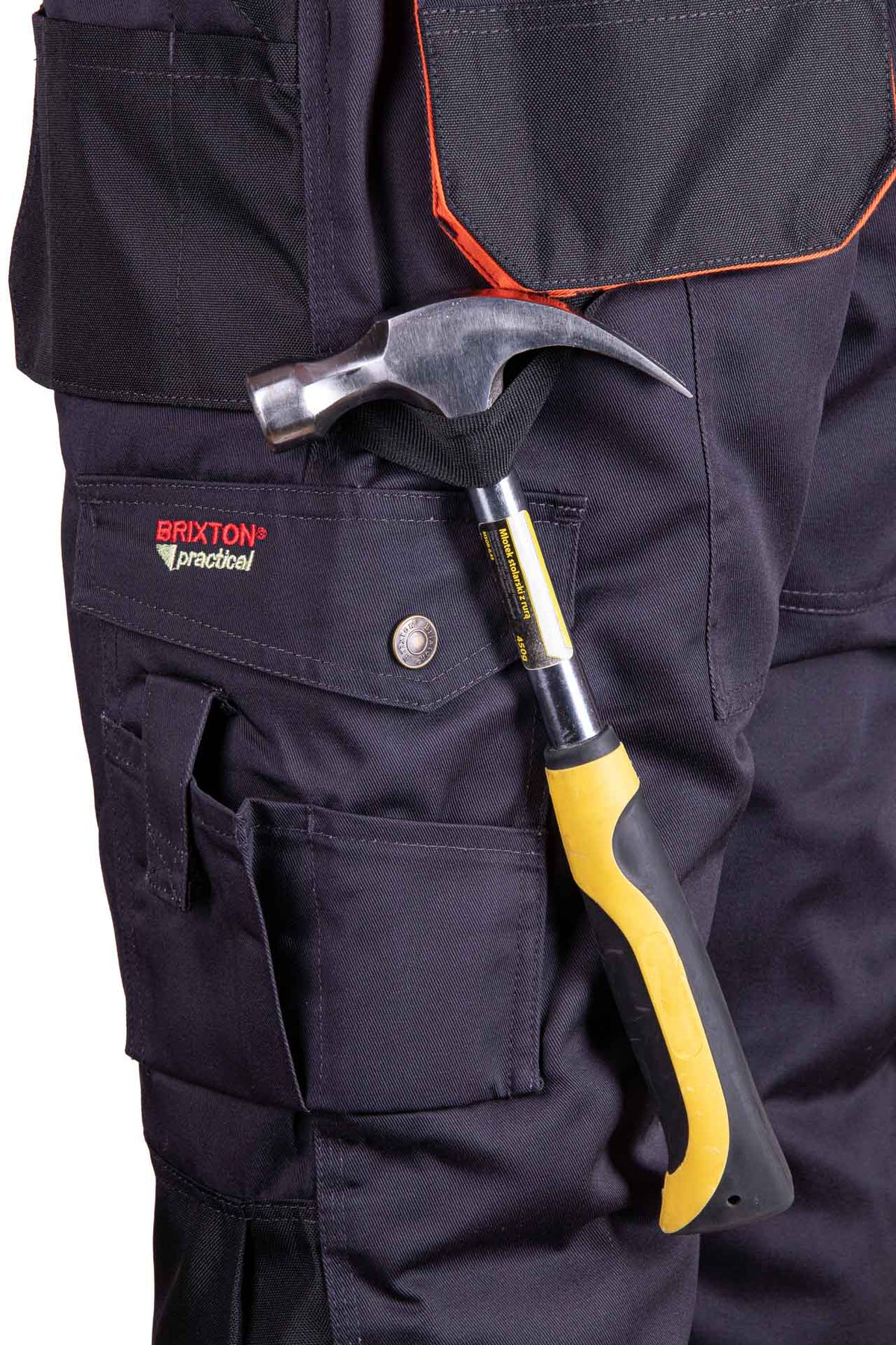 INSULATED BIB PANTS