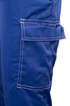 INSULATED BIB PANTS