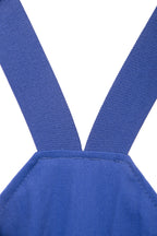 INSULATED BIB PANTS