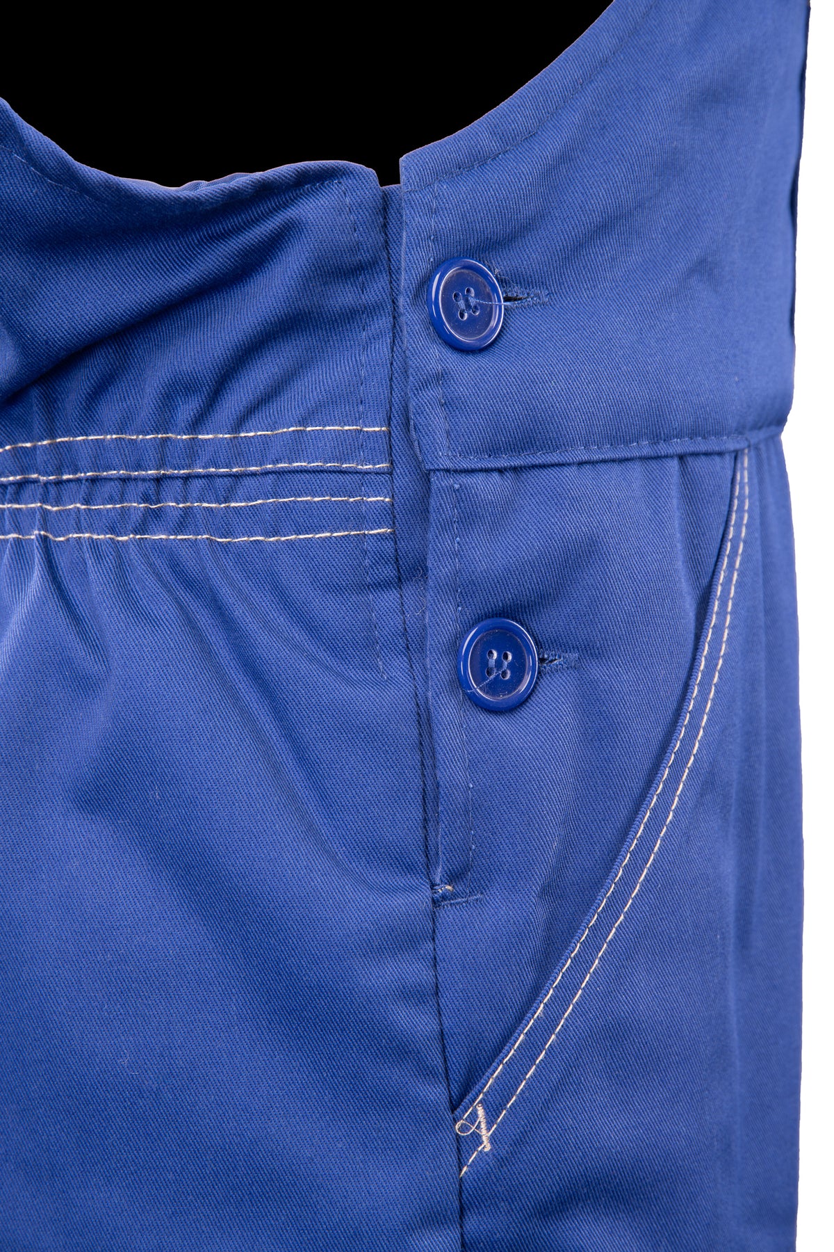 INSULATED BIB PANTS