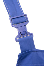 INSULATED BIB PANTS