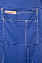 INSULATED BIB PANTS