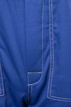 INSULATED BIB PANTS