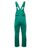 INSULATED BIB PANTS