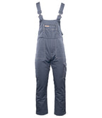 INSULATED BIB PANTS