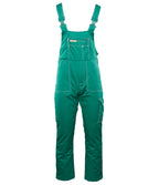 INSULATED BIB PANTS