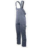 INSULATED BIB PANTS