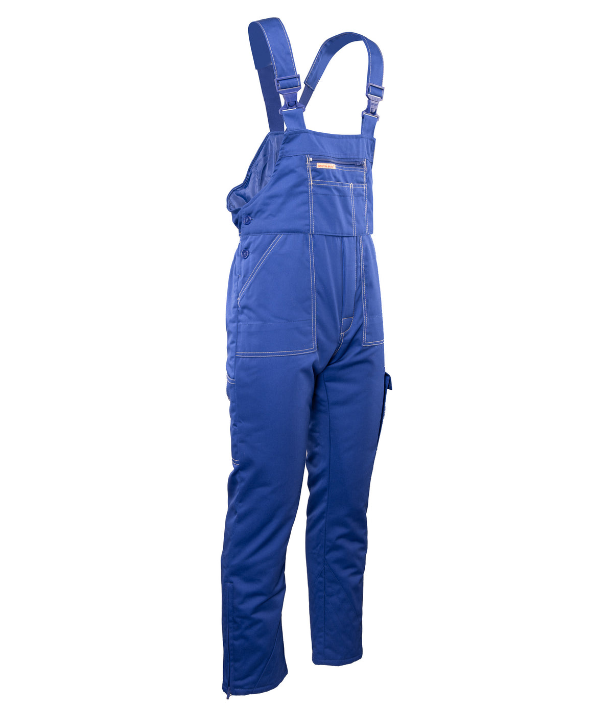 INSULATED BIB PANTS