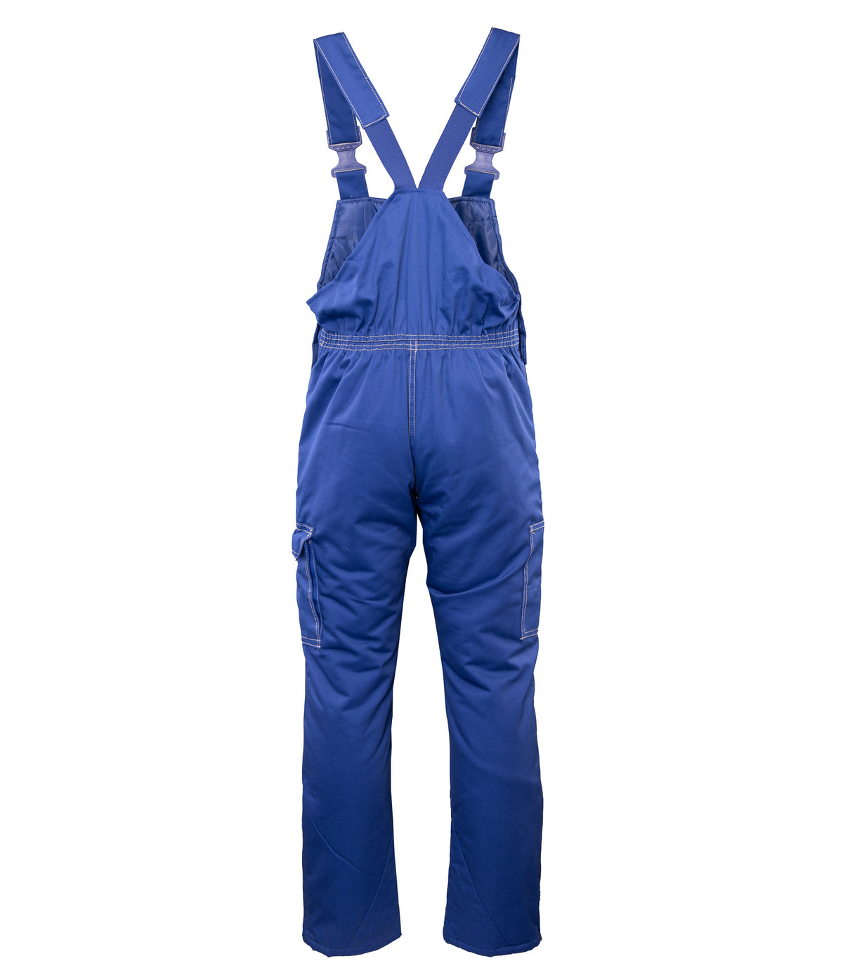 INSULATED BIB PANTS