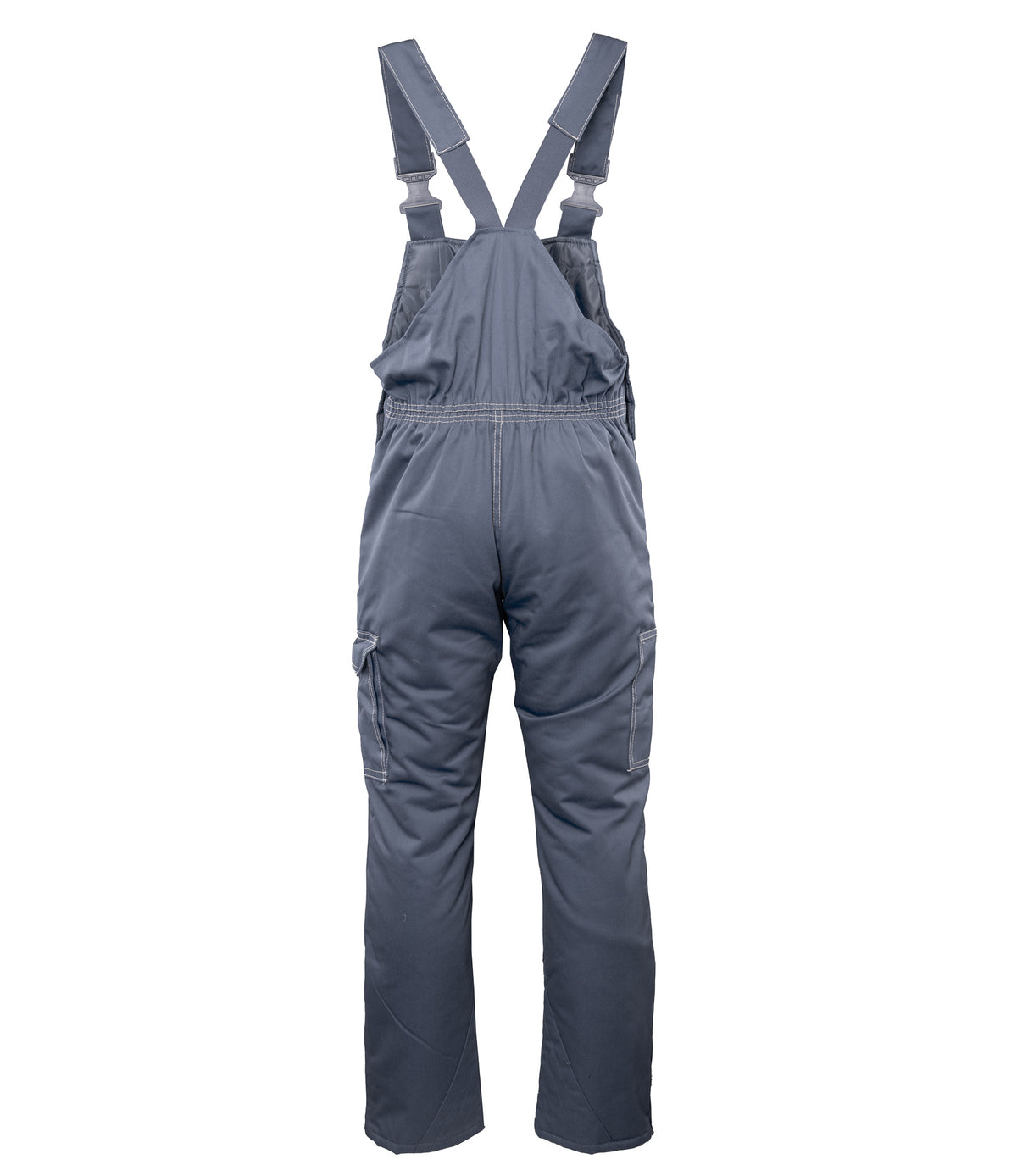 INSULATED BIB PANTS