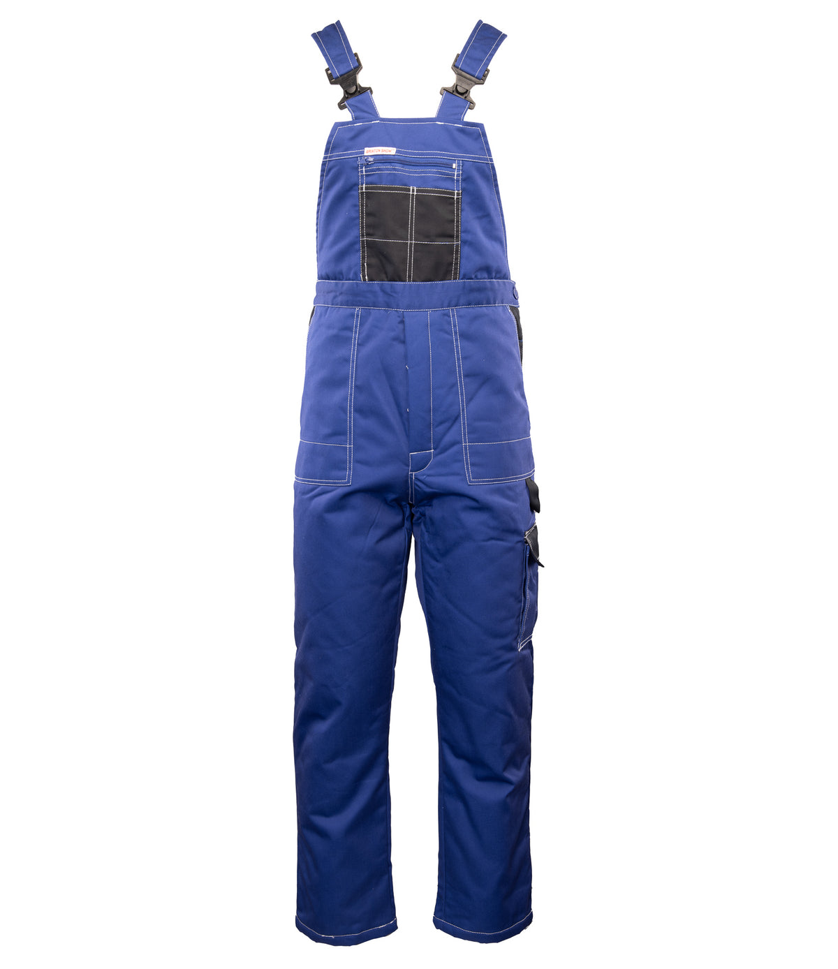 INSULATED BIB PANTS