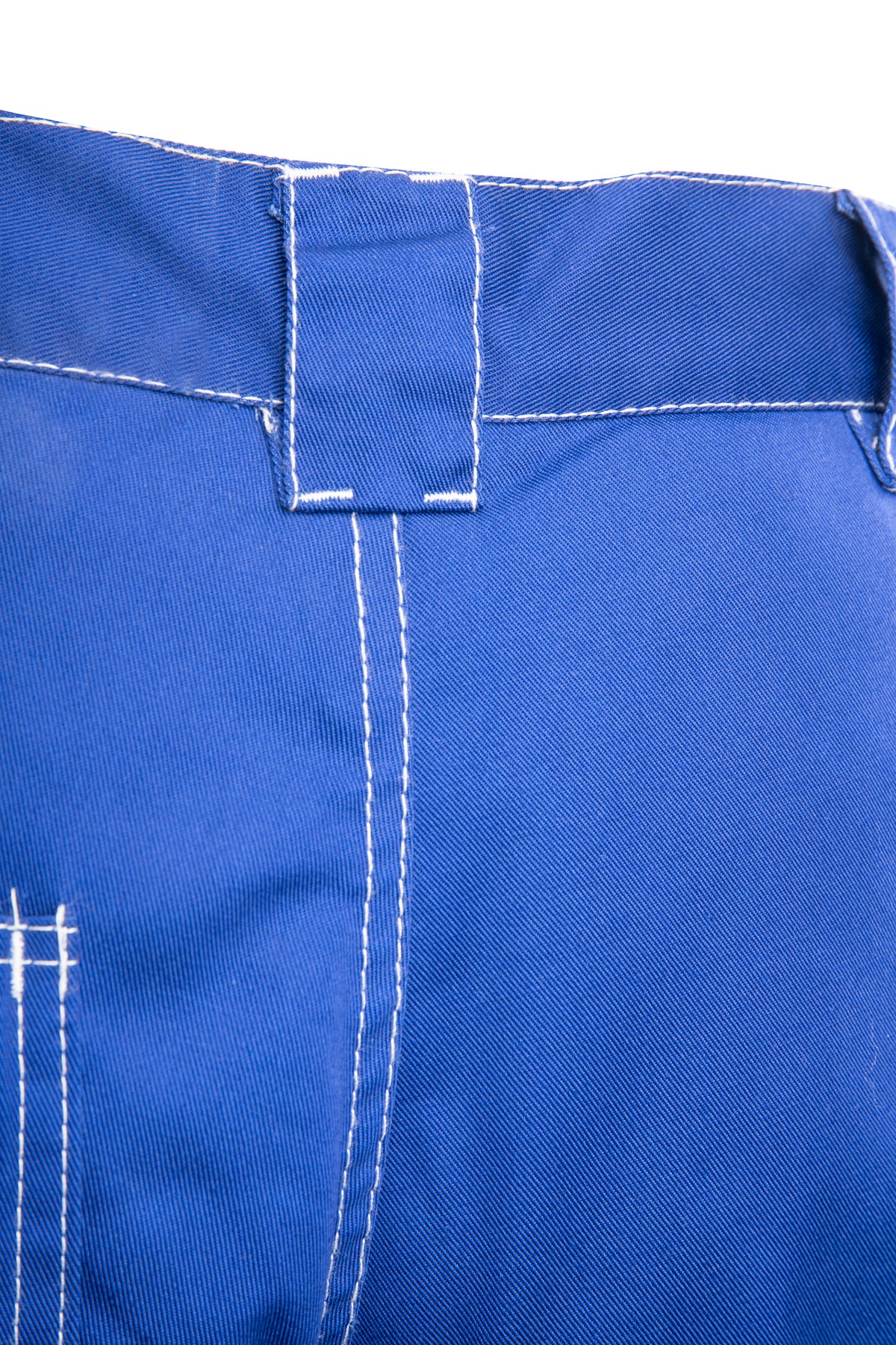 PADDED TROUSERS