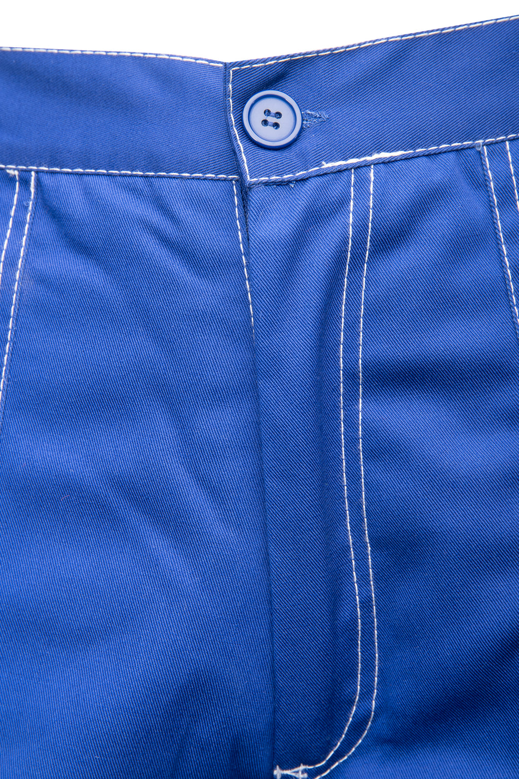 PADDED TROUSERS