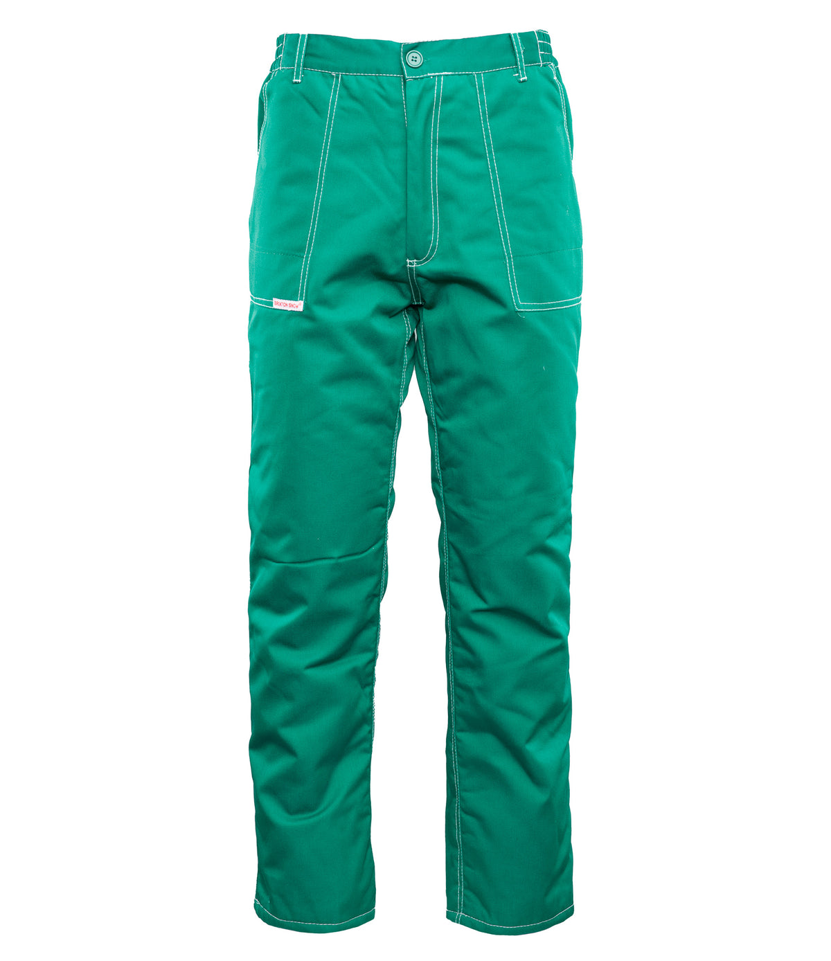 PADDED TROUSERS