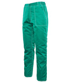 PADDED TROUSERS