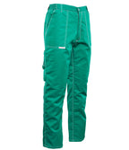 PADDED TROUSERS