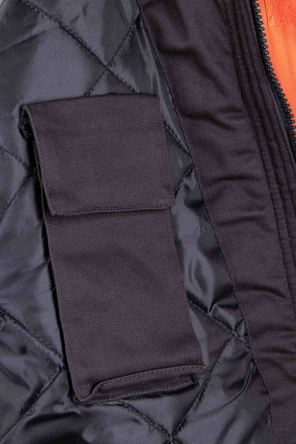 VEST