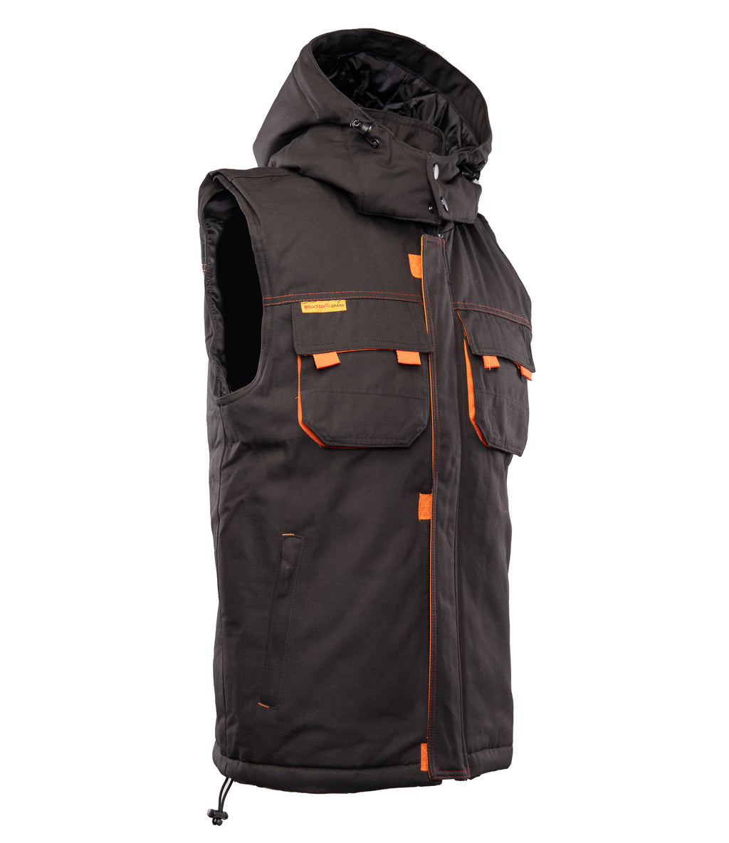 VEST