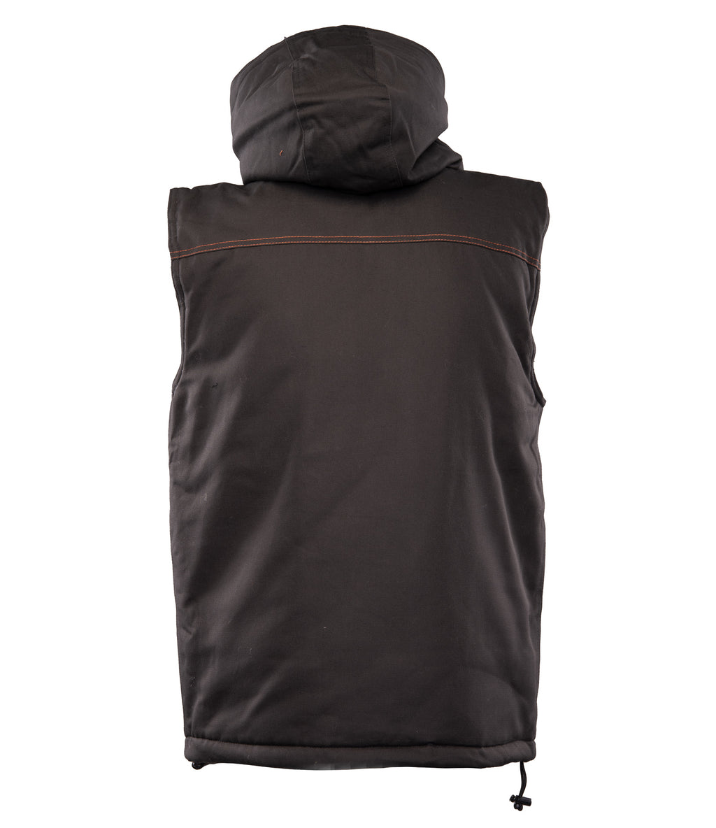 VEST