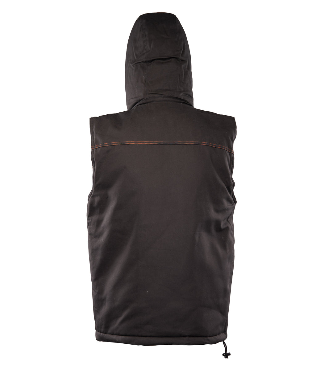 VEST