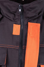VEST