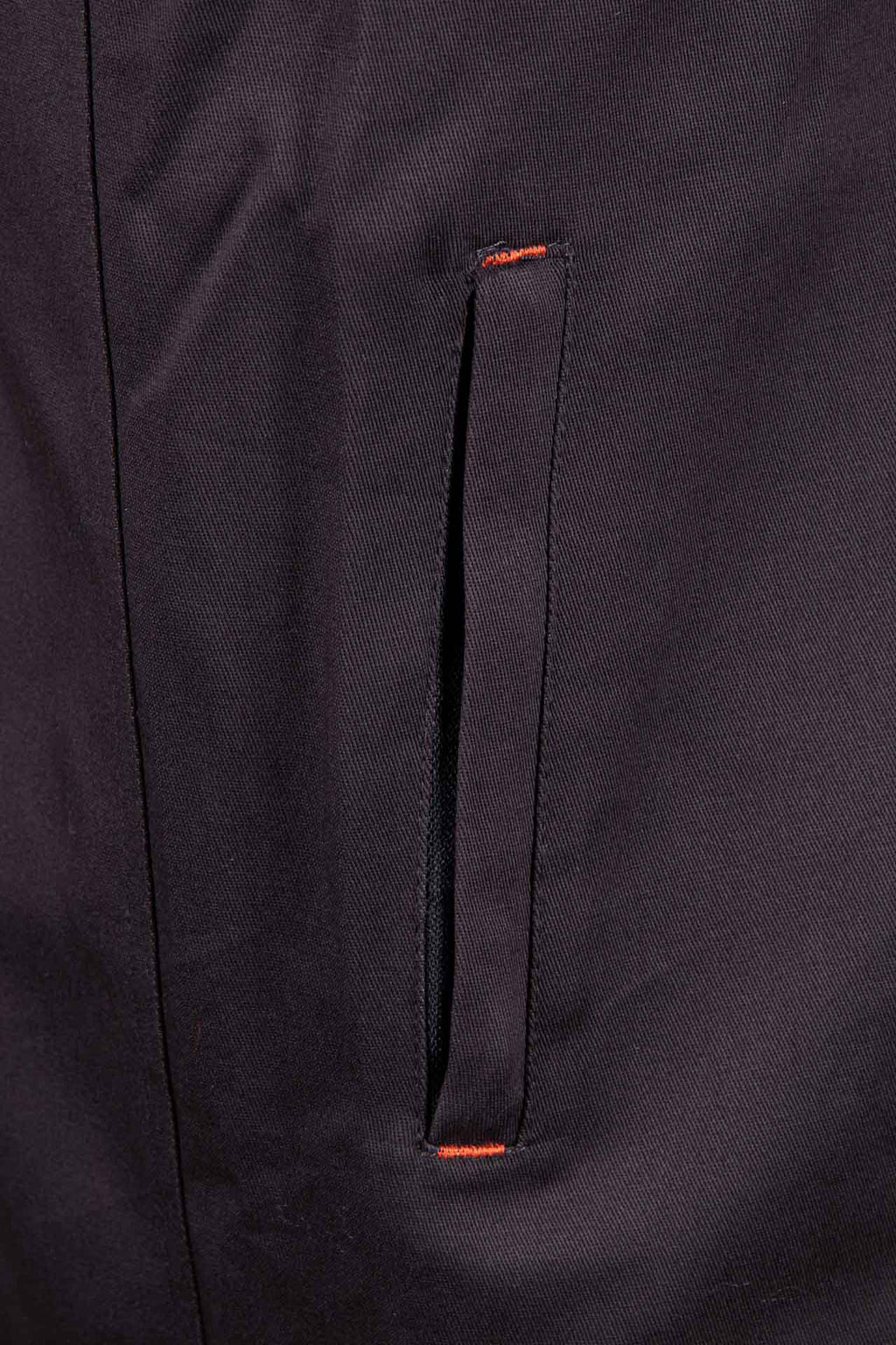 VEST