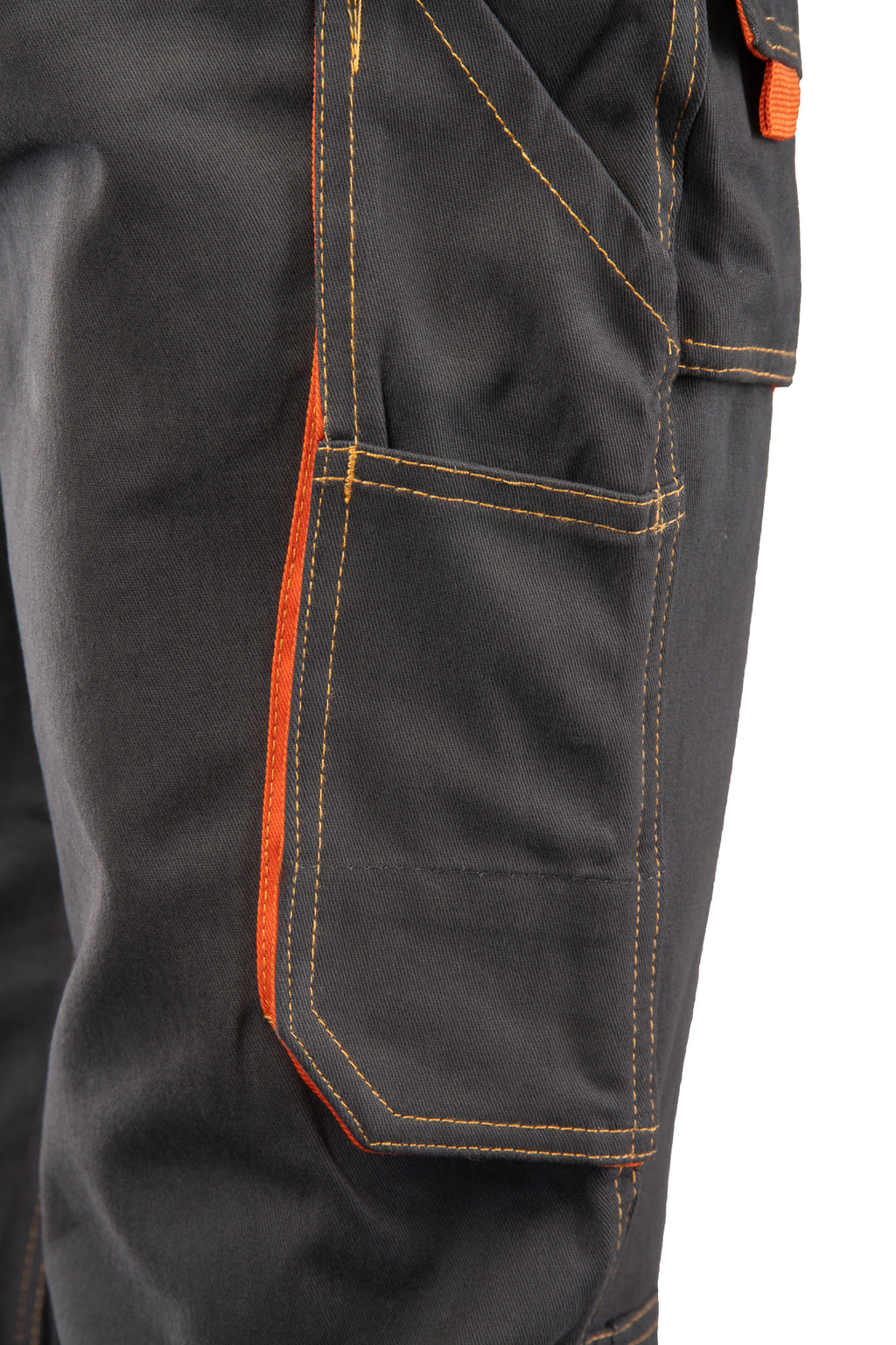 WAIST PANTS