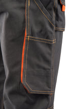 WAIST PANTS