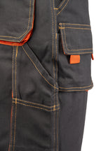 WAIST PANTS