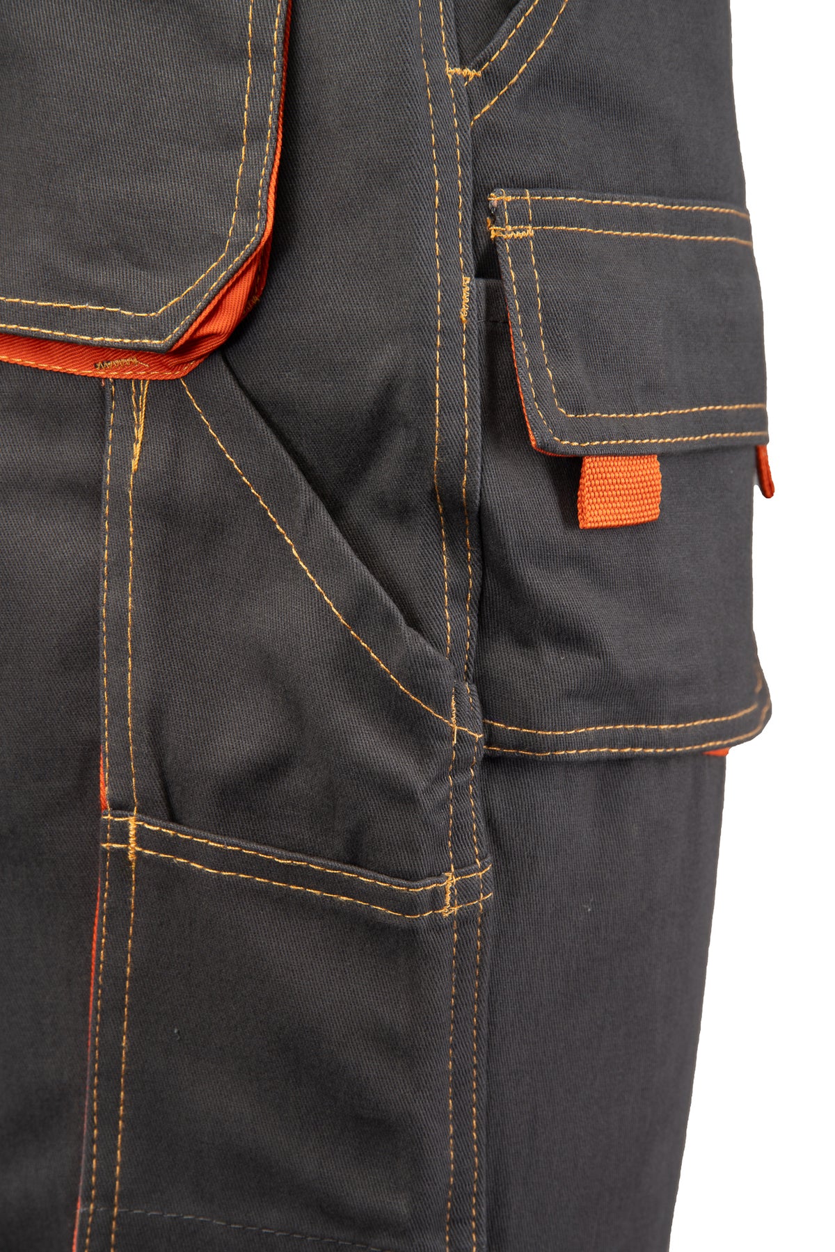 WAIST PANTS