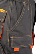 WAIST PANTS