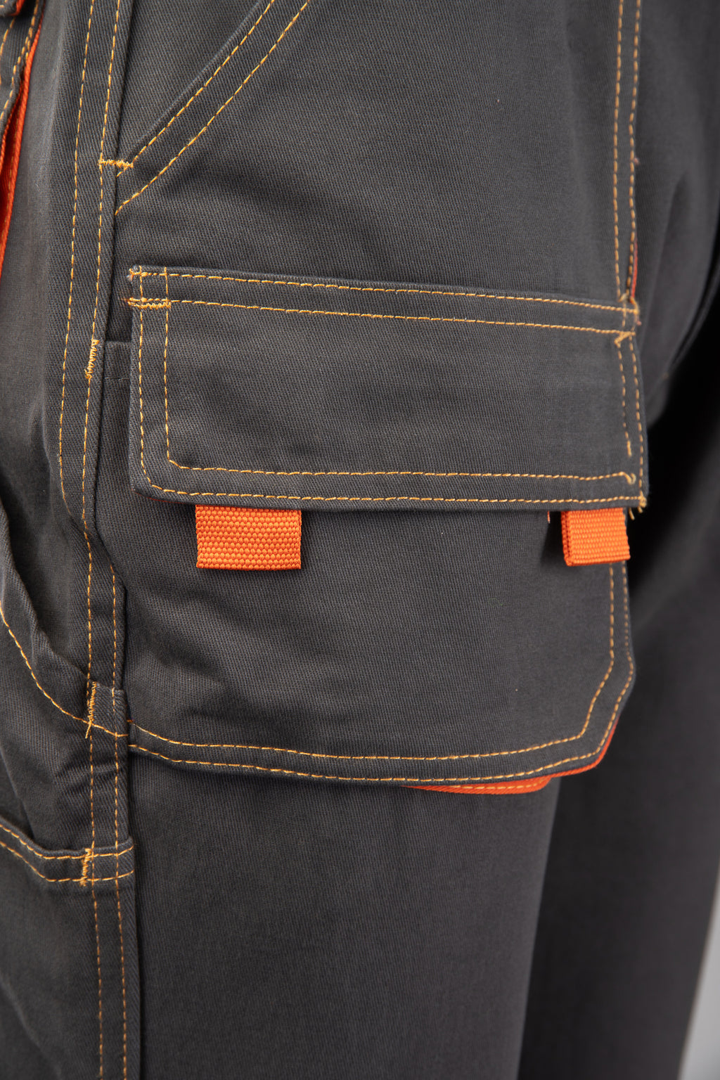 WAIST PANTS