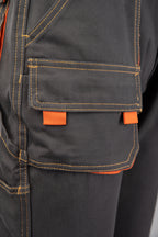 WAIST PANTS