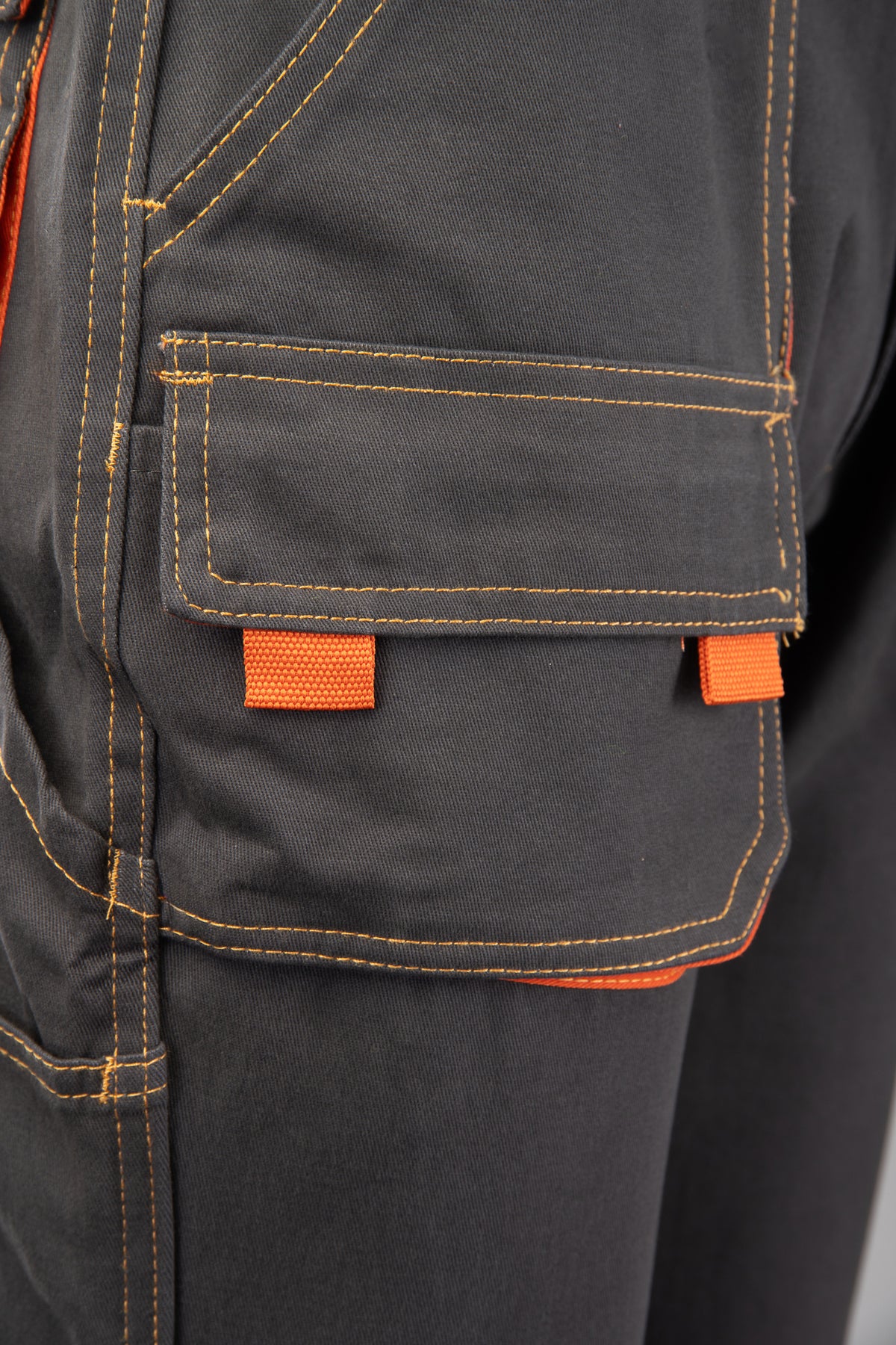 WAIST PANTS