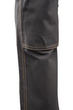 WAIST PANTS