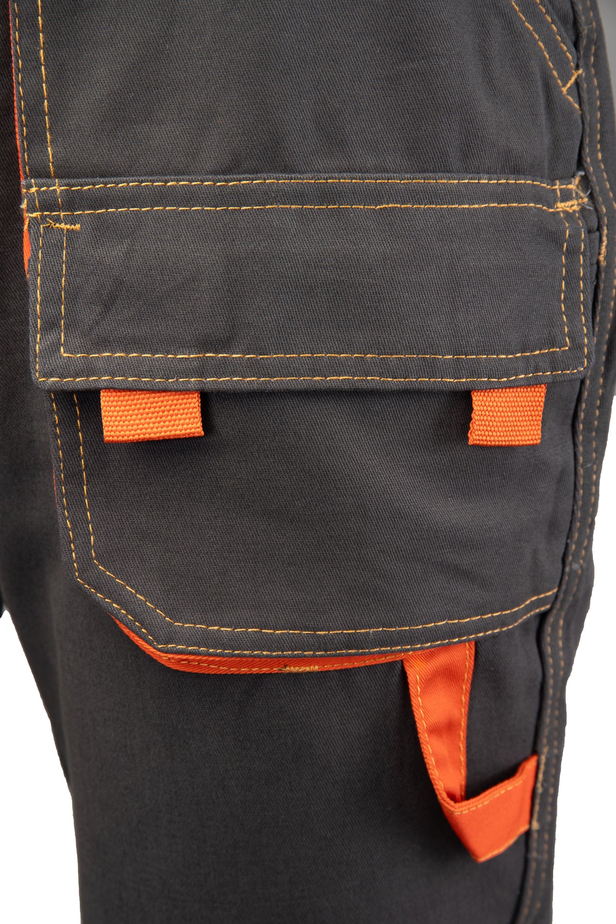 WAIST PANTS