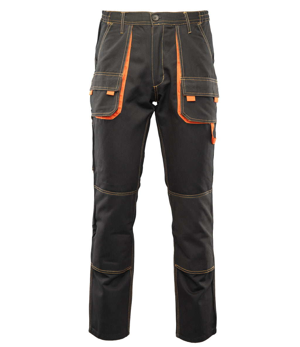 WAIST PANTS