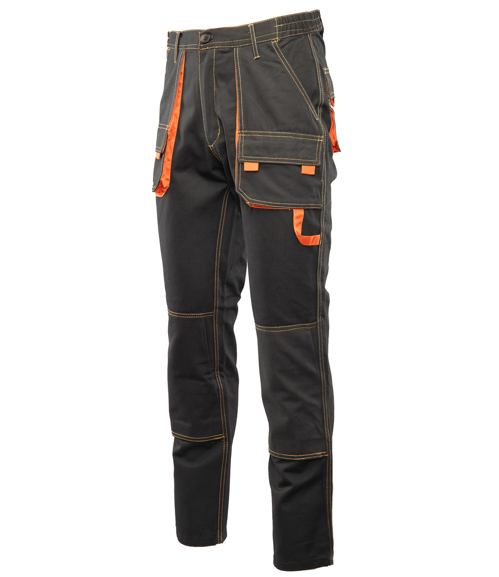 WAIST PANTS