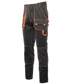 WAIST PANTS