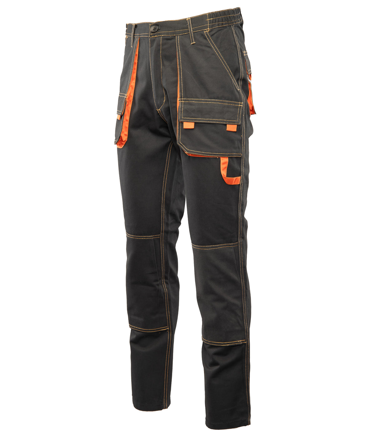 WAIST PANTS