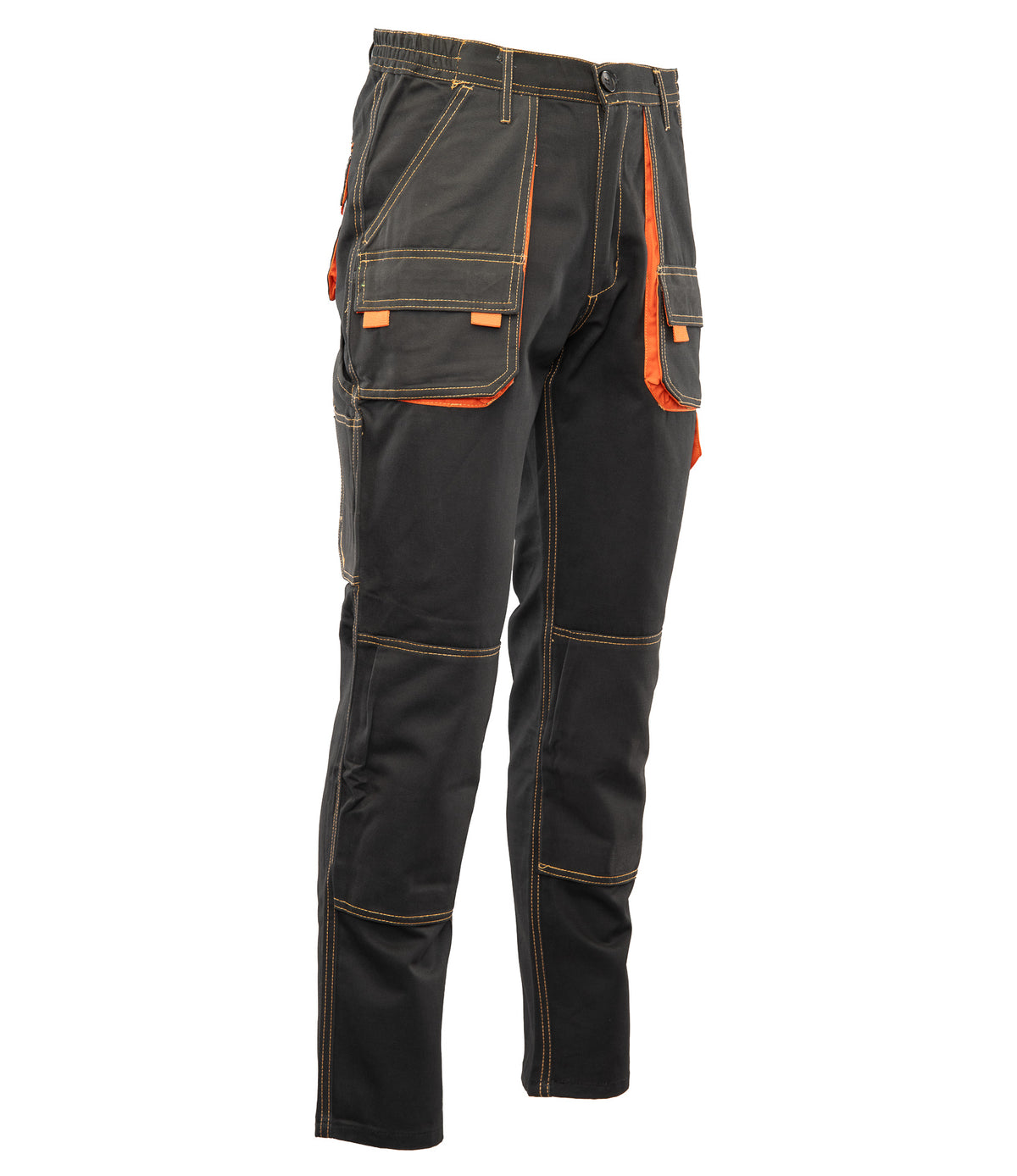 WAIST PANTS