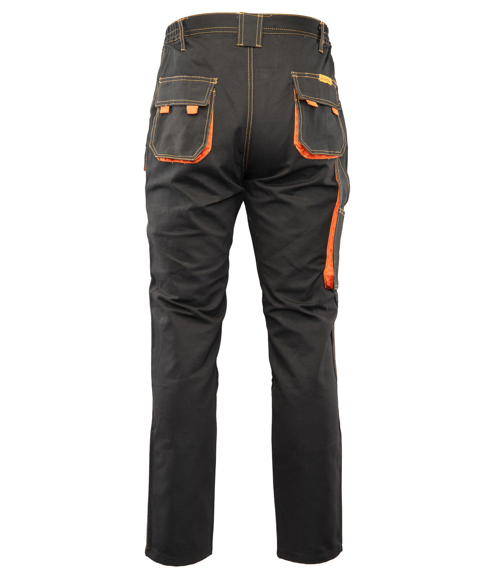 WAIST PANTS