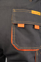 WAIST PANTS