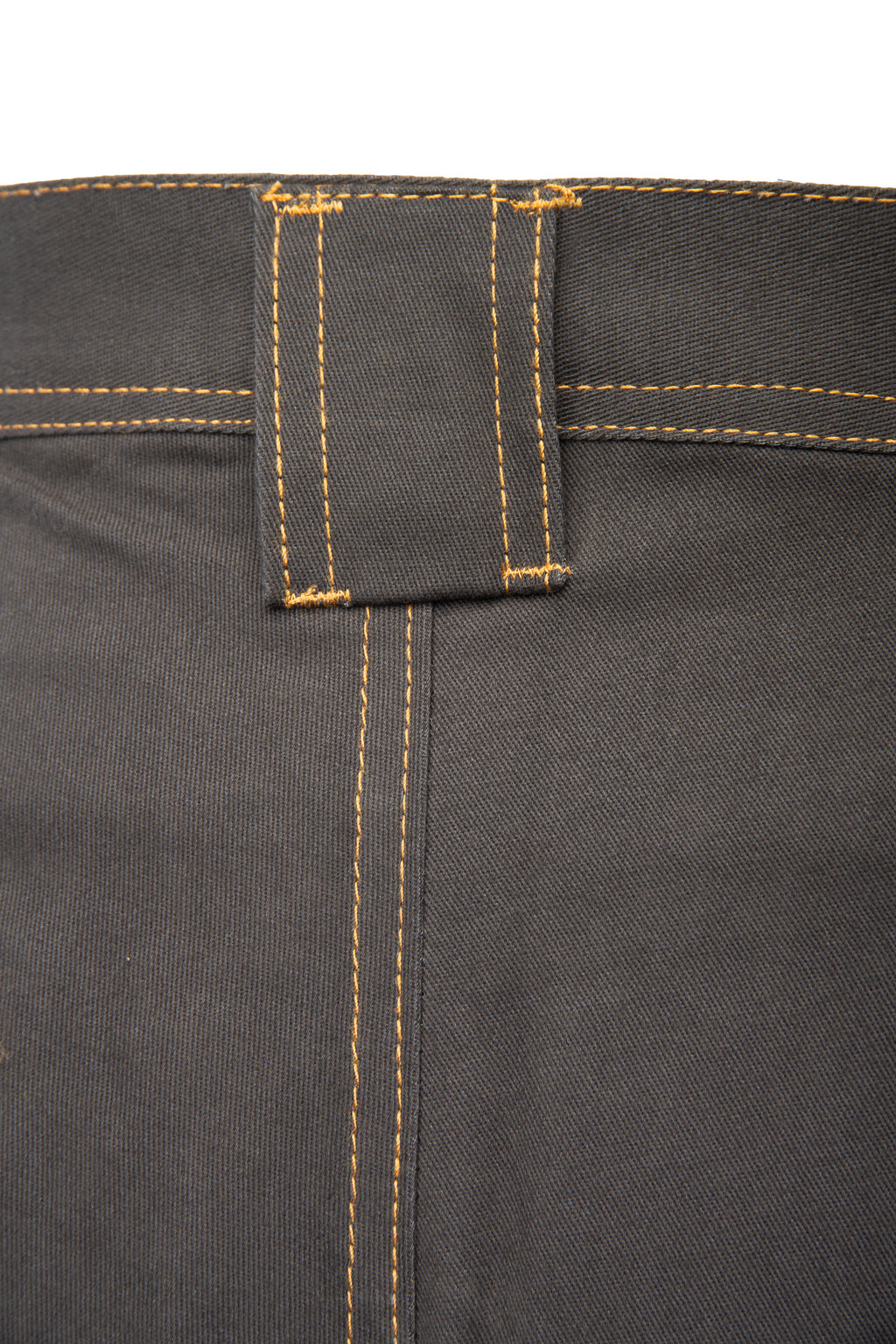 WAIST PANTS