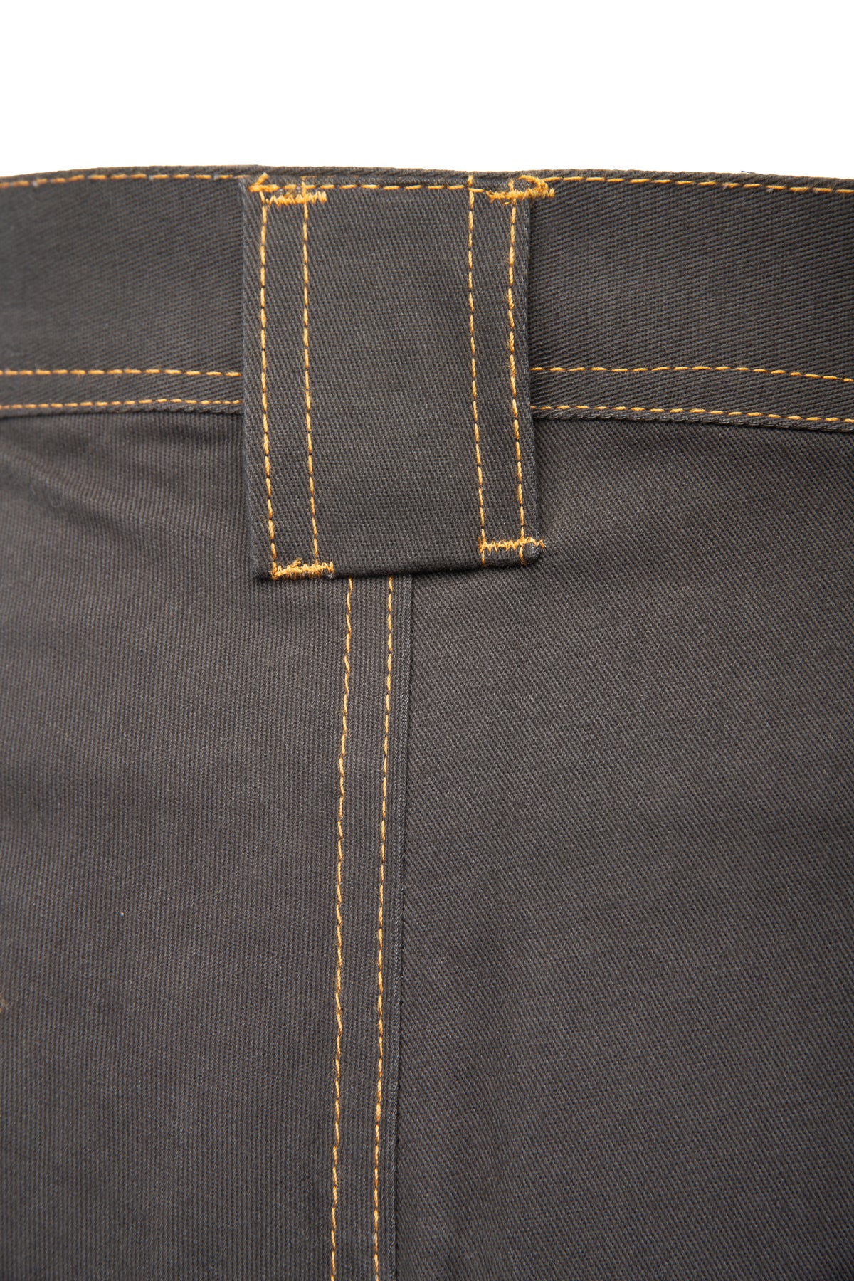 WAIST PANTS