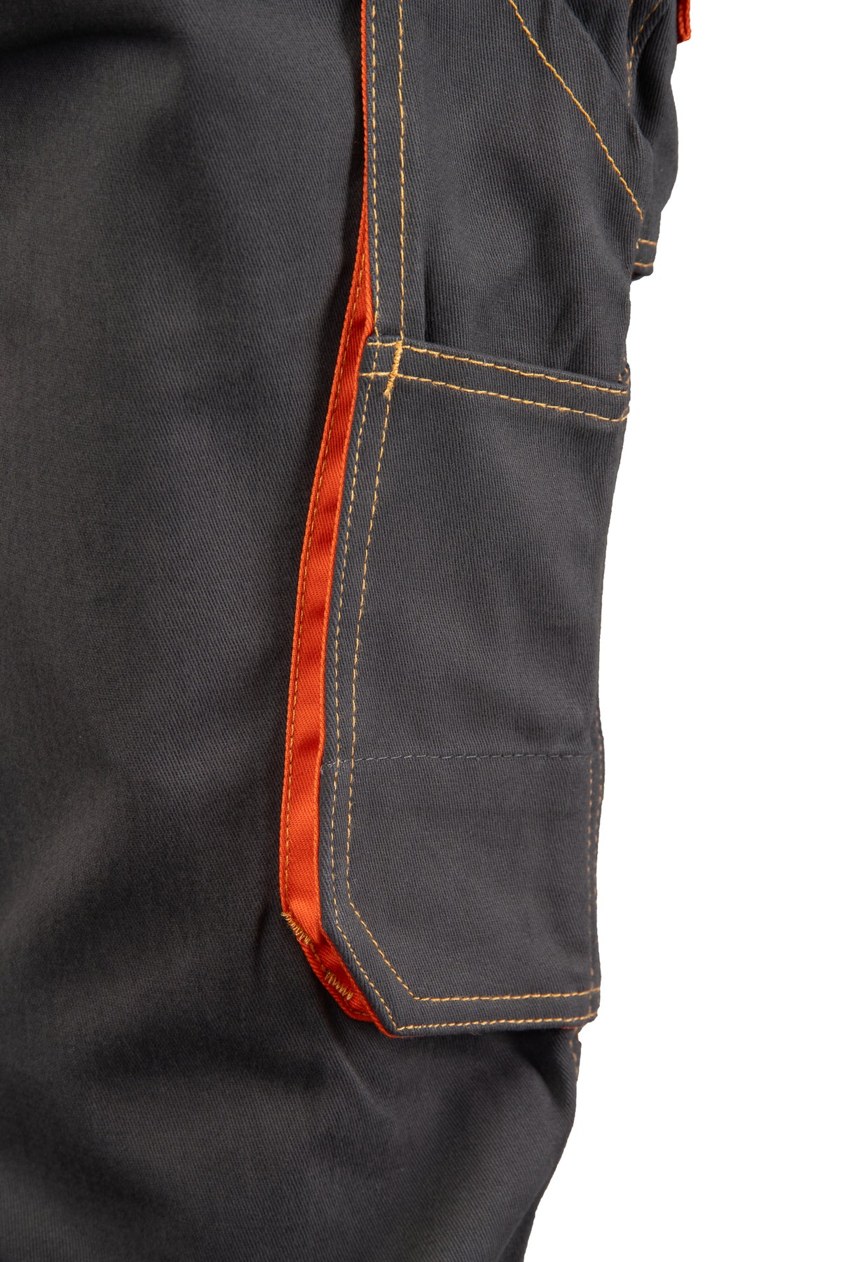 WAIST PANTS