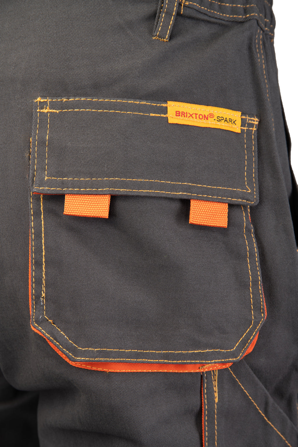 WAIST PANTS