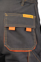 WAIST PANTS