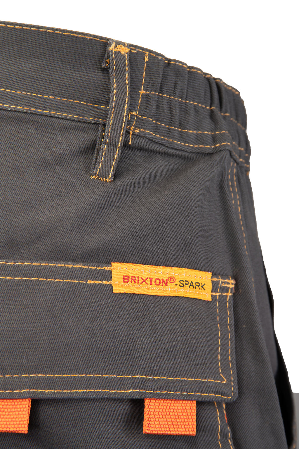 WAIST PANTS