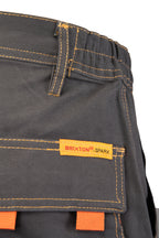WAIST PANTS
